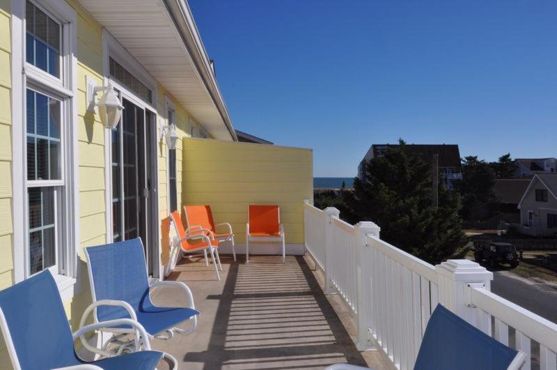 Clayton St 17B Hotel Dewey Beach Exterior photo