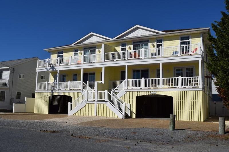 Clayton St 17B Hotel Dewey Beach Exterior photo